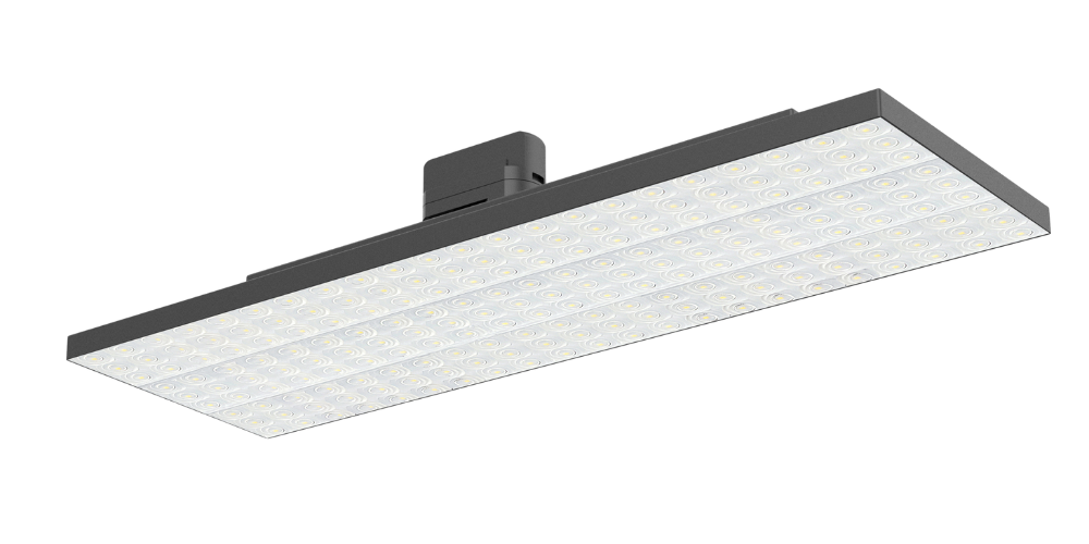 Tk01 track lighting series key features
