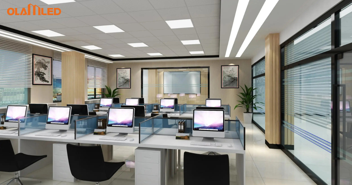 Tips for selecting the best led panel mounting for low ceilings