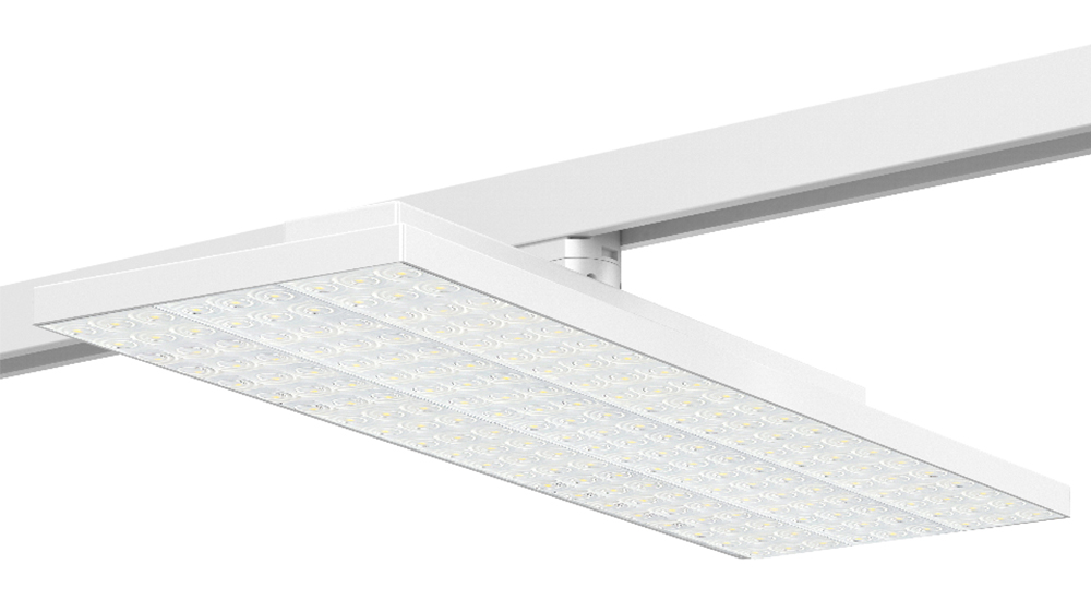 TK01 LED Track Panel Light