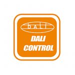 LED Tri Proof Light 8 DALI Dimming icon