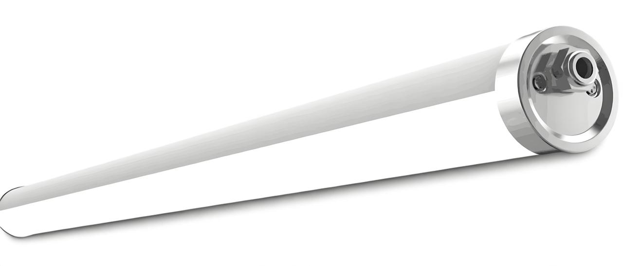 Luce tubolare a LED a prova di tripla luce