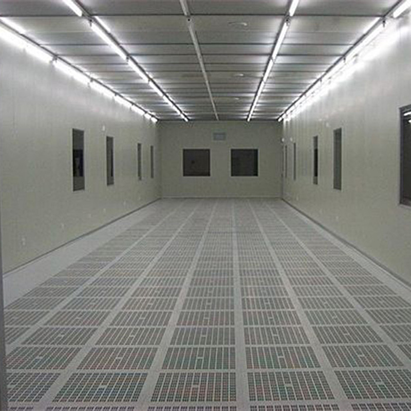 U Series Tri Proof Light 2 U series application