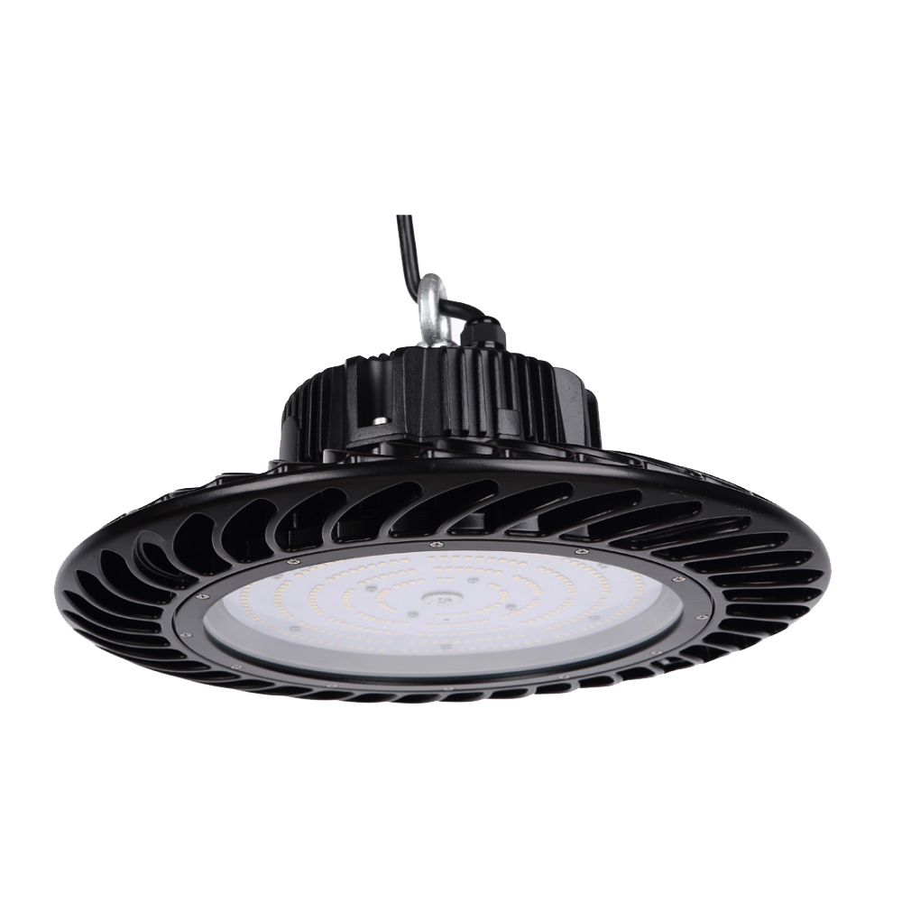 Windy Series High Bay Light 1 UFO High Bay Light Windy Series
