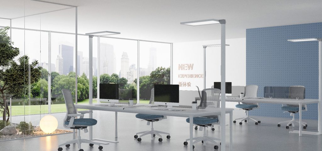 LED Lighting for Offices: Boosting Productivity and Morale 6 banner 2 1