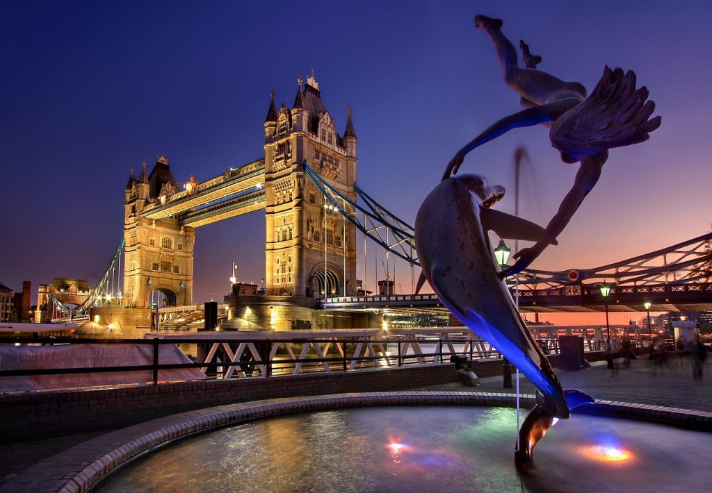 10 Ideas For Planning A Bridge Lighting Design! 3 blog 115