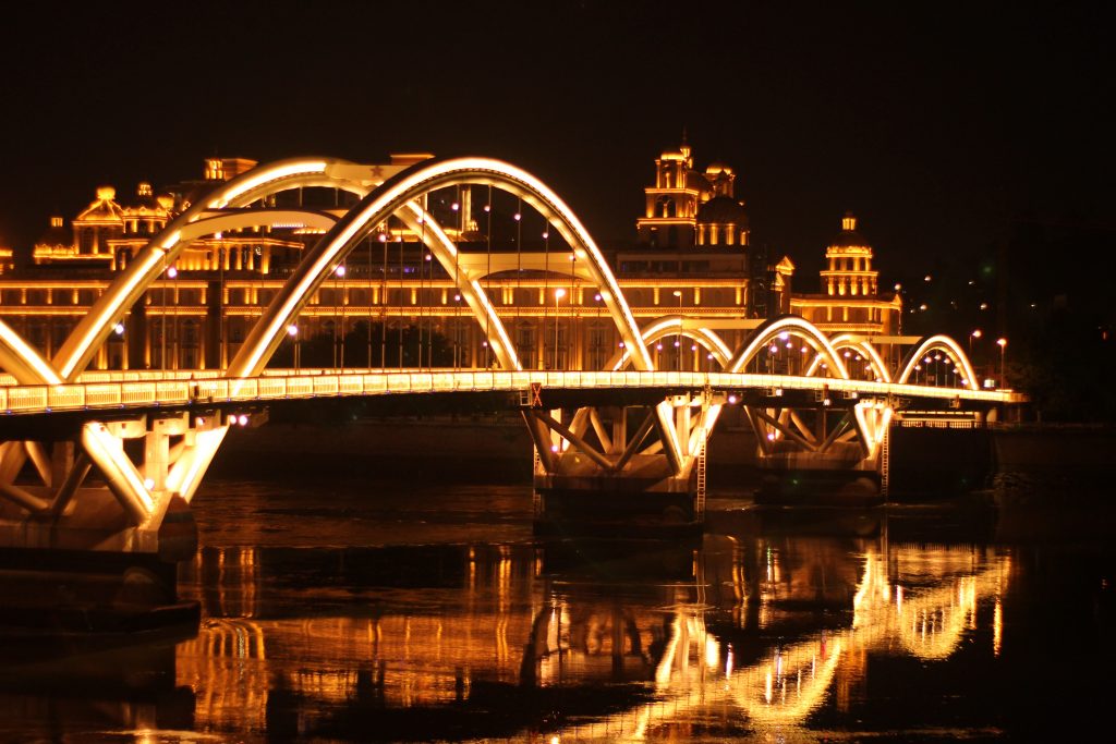 10 Ideas For Planning A Bridge Lighting Design! 2 blog 116