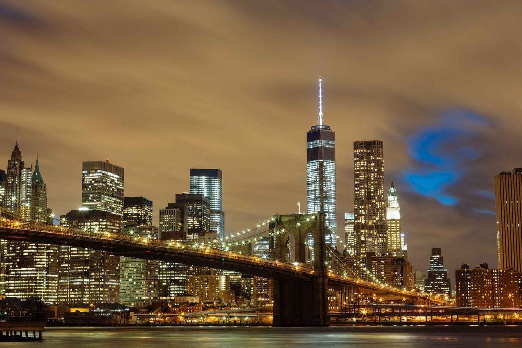 10 Ideas For Planning A Bridge Lighting Design! 4 blog 117