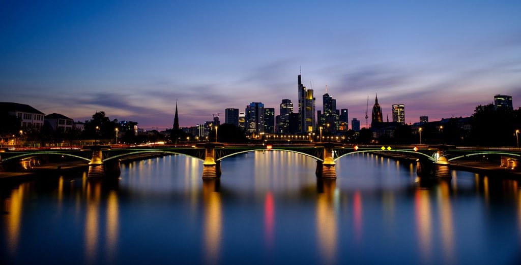10 Ideas For Planning A Bridge Lighting Design! 6 blog 119