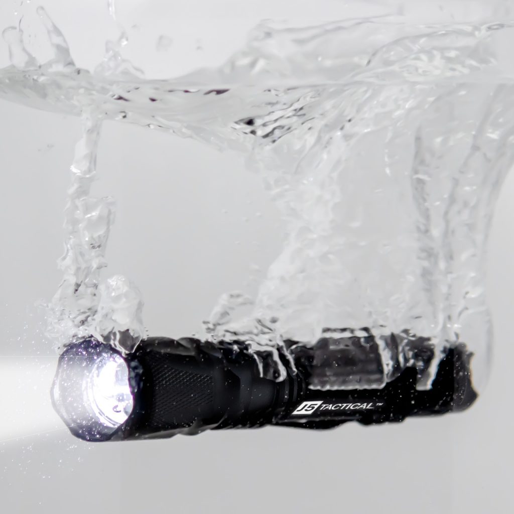IP Rating: Definitivní průvodce! 3 blog 151