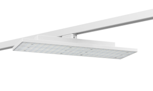 Jaká je výhoda osvětlení Track Panel Light 2 Kontrolka LED