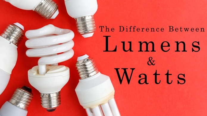 LED Lighting: The Difference Between Lumens and Watts 1 blog 258