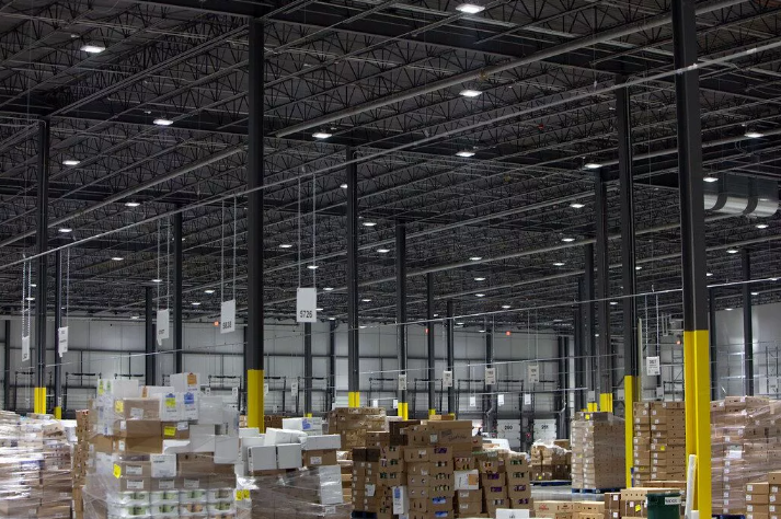 How to Choose the Right Lighting for Your LED Factory? 2 blog 286