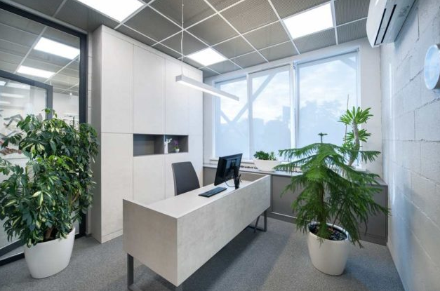 The Definitions About LED: Exploring Different Types of Lighting Fixtures 7 Flush Mount Light Fixtures