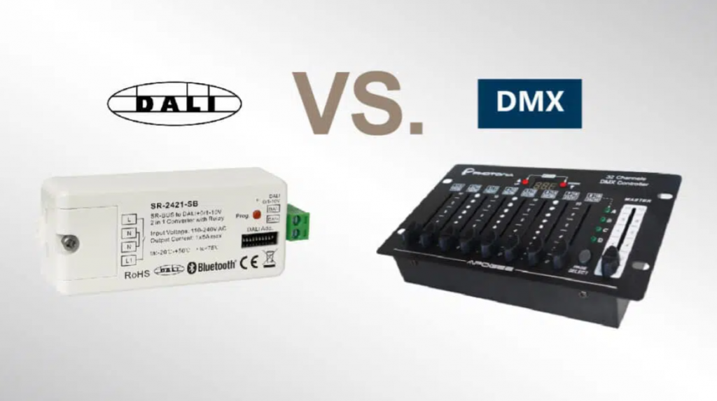 DMX vs. DALI Lighting Control: Which One to Choose? 1 blog 317
