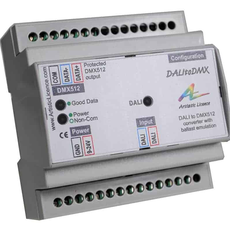 DMX vs. DALI Lighting Control: Which One to Choose? 2 blog 318