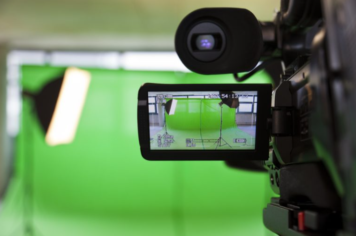 Why Do LED Lights Flicker on Video? 1 blog 326