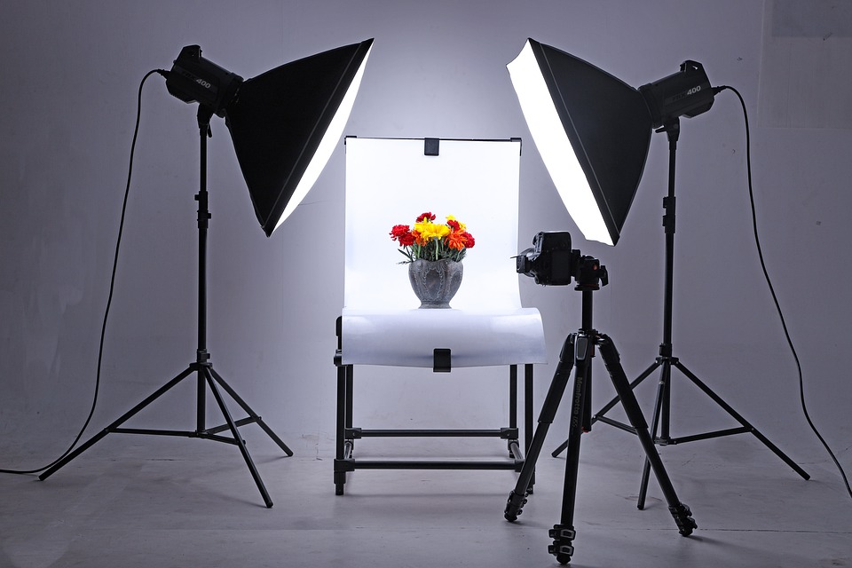Why Do LED Lights Flicker on Video? 4 blog 329