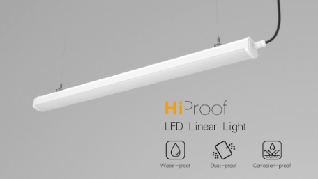 Jak si vybrat nejlepší LED světla Tri Proof pro vaše potřeby? 1 Světla Tri Proof