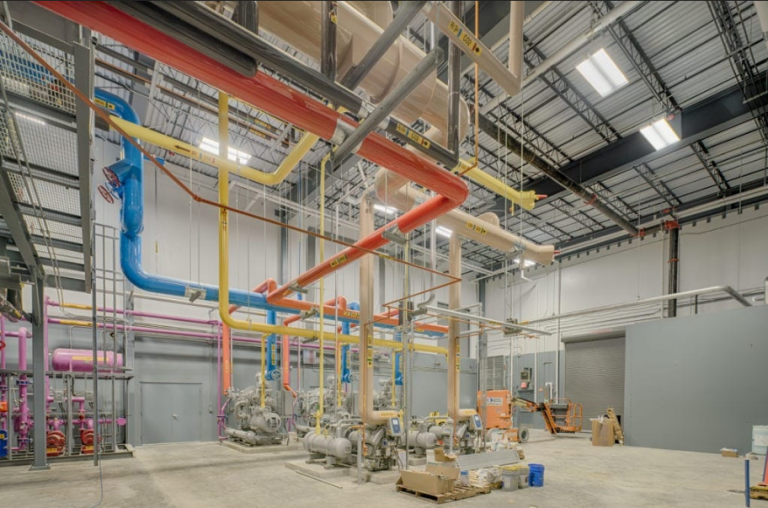 How to Choose the Right Lighting for Your LED Factory? OLAMLED