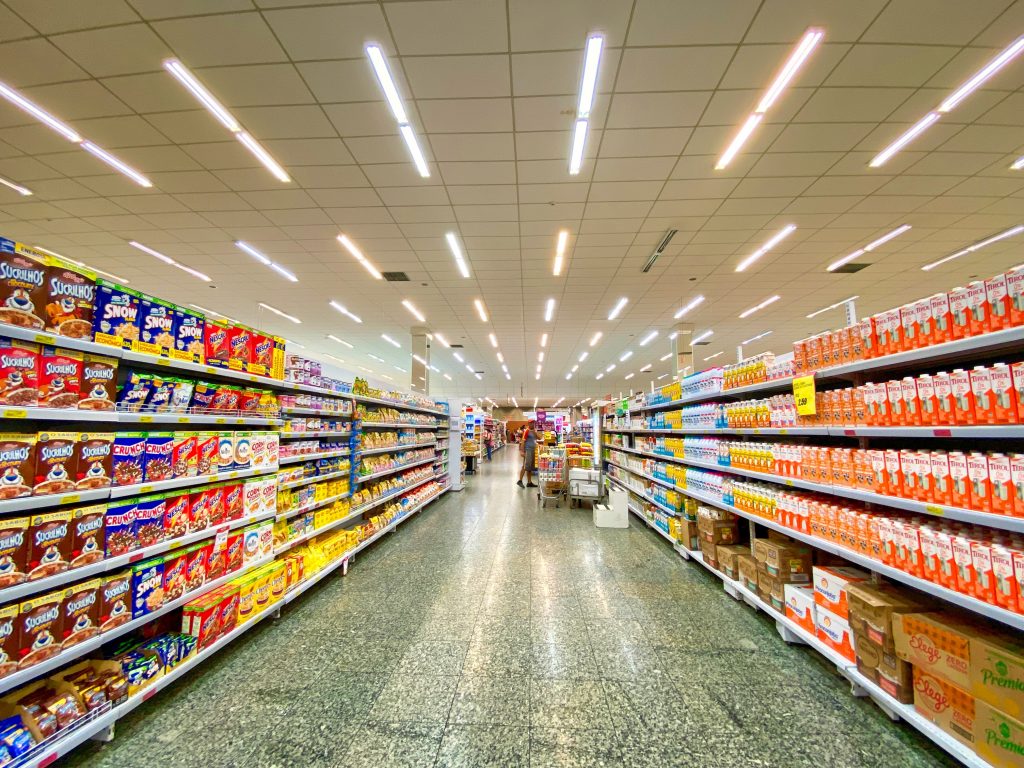 LED Batten Light: A Cost-Effective and Eco-Friendly Solution for Indoor Lighting 2 LED Batten Light for shops