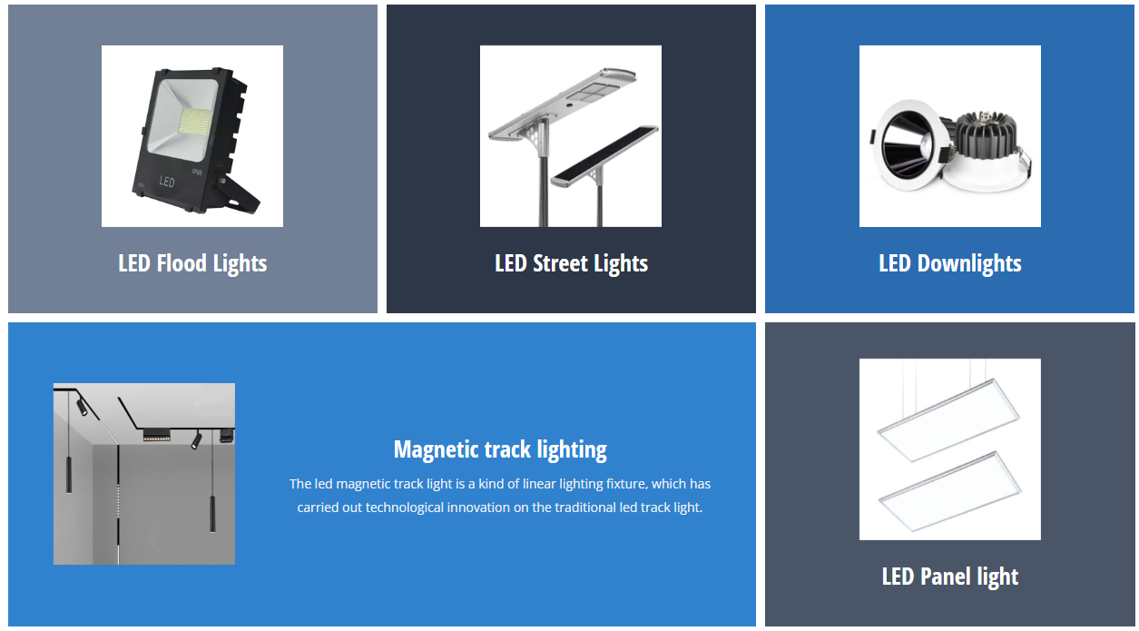 Top 10 LED Panel Lights Manufacturers in China (2023 Updated) OLAMLED
