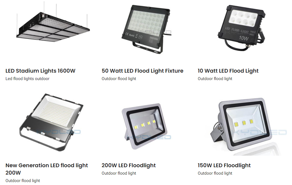 Top 10 LED Panel Lights Manufacturers in China (2023 Updated) 10 blog 450