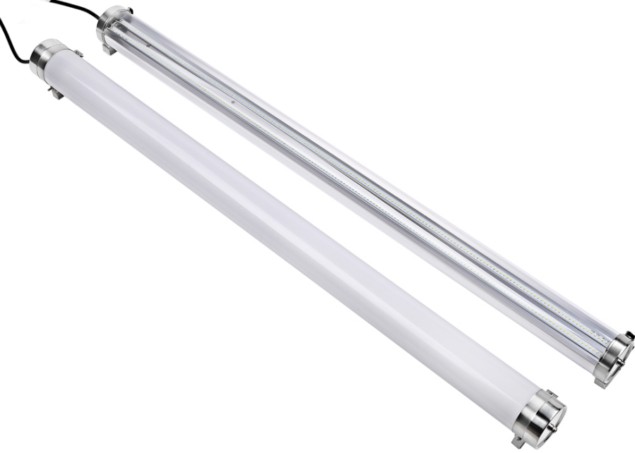 Soluzioni di illuminazione agricola per una migliore esperienza agricola 4 Lampada tubolare OLAM K80