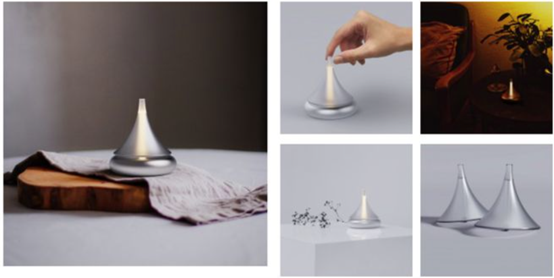 2022-2023 A' Design Award Winners Announced 13 blog 522