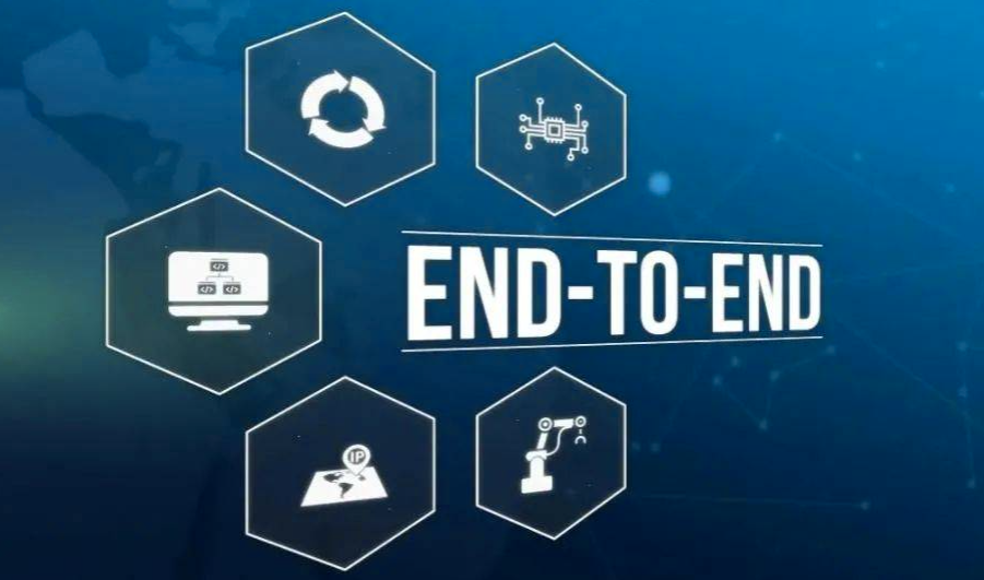 What is End-to-End Management? 1 blog 531