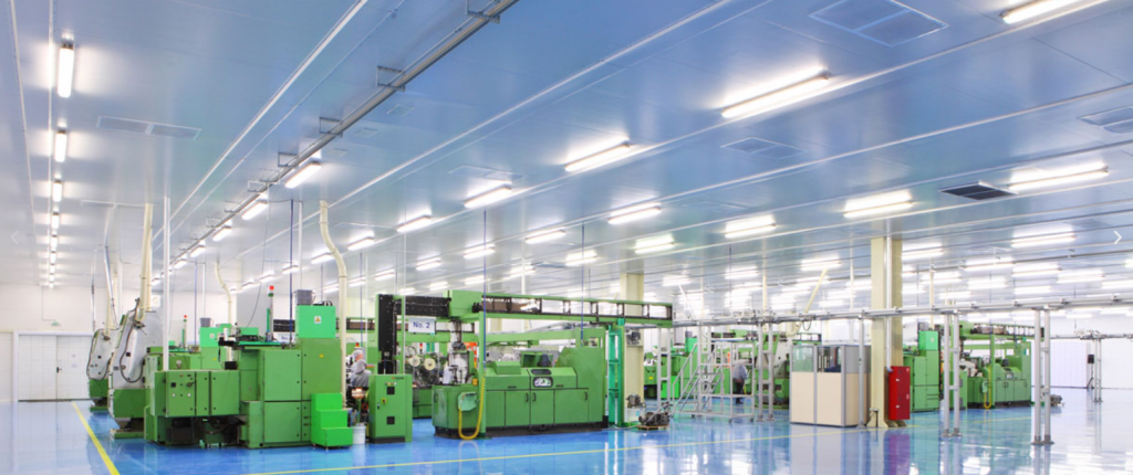How Can You Identify If Your LED Supplier Is a Factory or a Trading Company? 2 blog 562