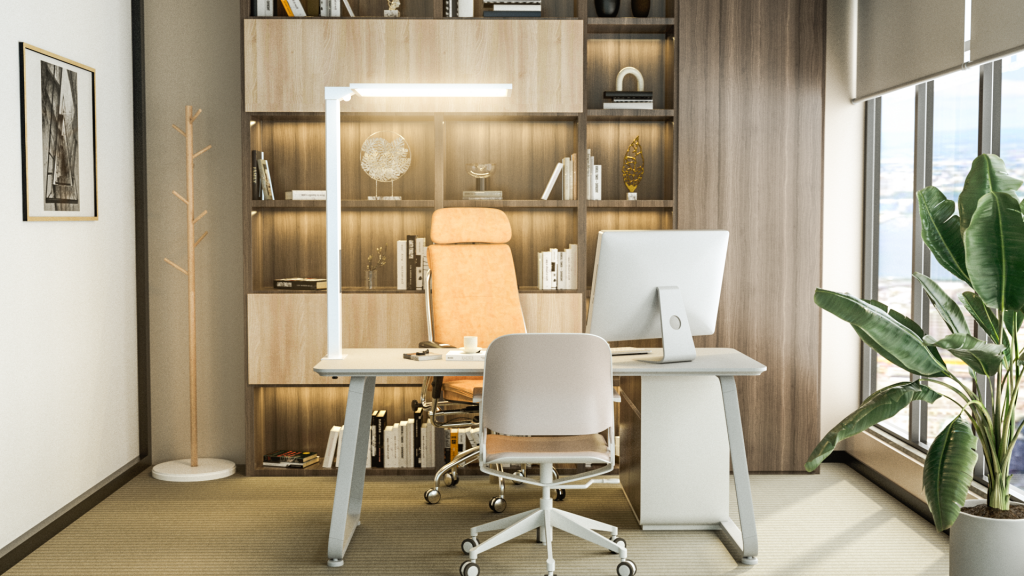 How to Find the Suitable LED Luminaire for Your Office? 8 OLAMLED lights
