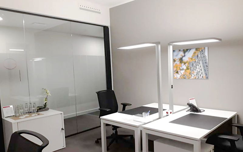 How to Find the Suitable LED Luminaire for Your Office? 1 blog 653