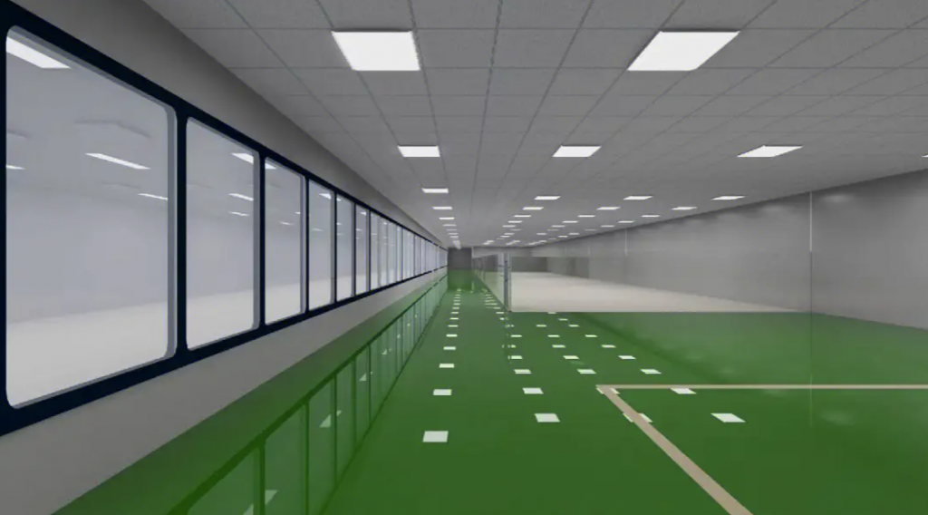 Where Are LED Panel Light Used for, How to Install? 6 Workshop Lighting
