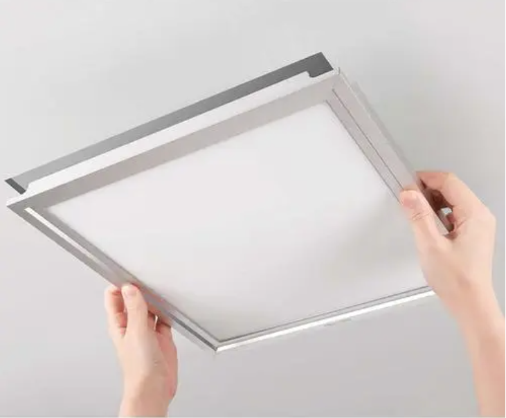 Where Are LED Panel Light Used for, How to Install? 12 blog 670