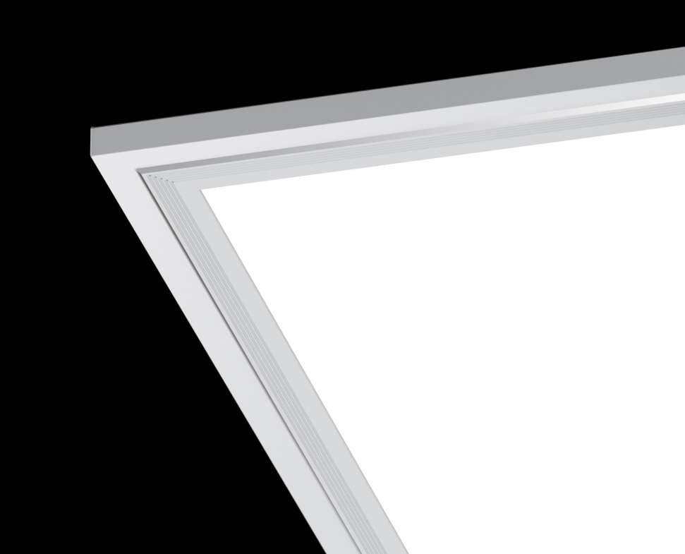 Where Are LED Panel Light Used for, How to Install? 19 Edge-lit Panel Light