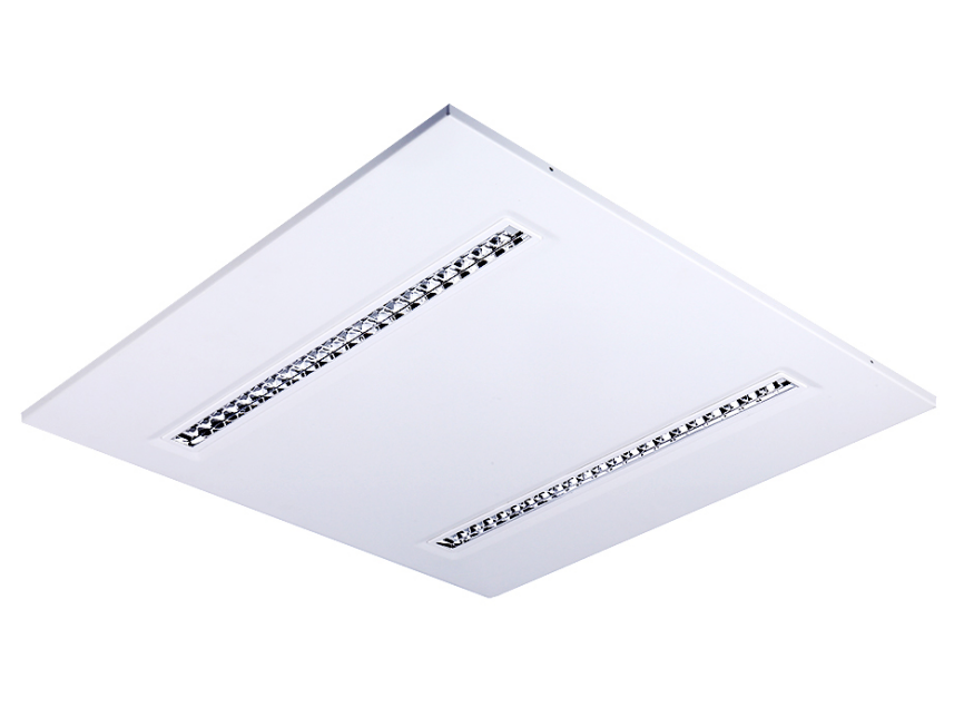Where Are LED Panel Light Used for, How to Install? 20 Modular Panel Light