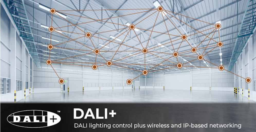 Top 5 Brands of DALI Control System of Lighting In The World 2 blog 683