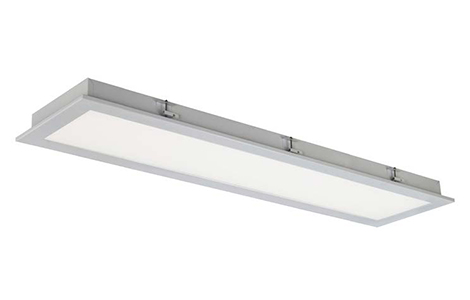Where are the Cleanroom Troffer Used? 6 OLAMLED Cleanroom Troffer