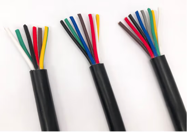 How to Choose the Right Wires of Outdoor Luminaire & Indoor Luminaire? 3 blog 782