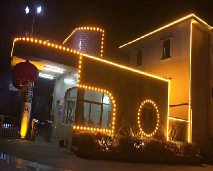How to Choose the Right Wires of Outdoor Luminaire & Indoor Luminaire? 4 blog 783