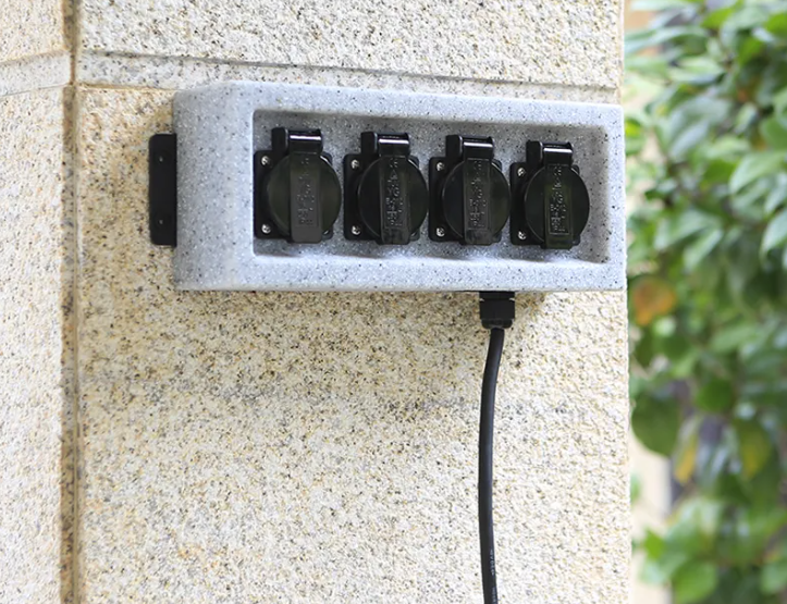 How to Choose the Right Wires of Outdoor Luminaire & Indoor Luminaire? 6 blog 784