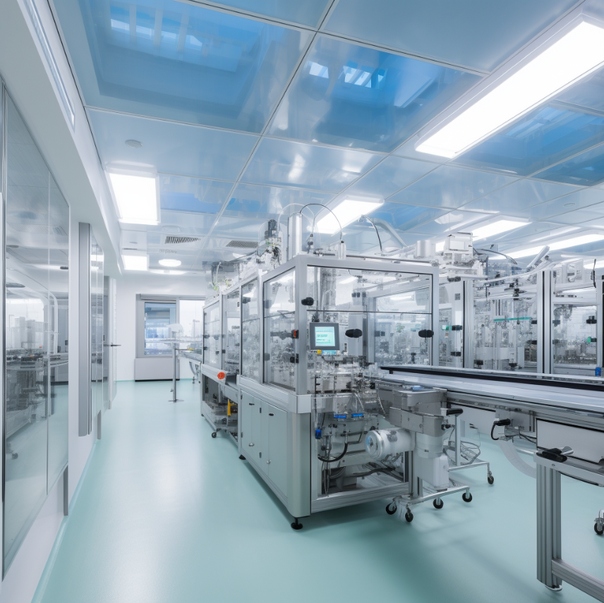 What are the Benefits of Cleanroom Troffer, Where to Use? 5 cleanroom troffer
