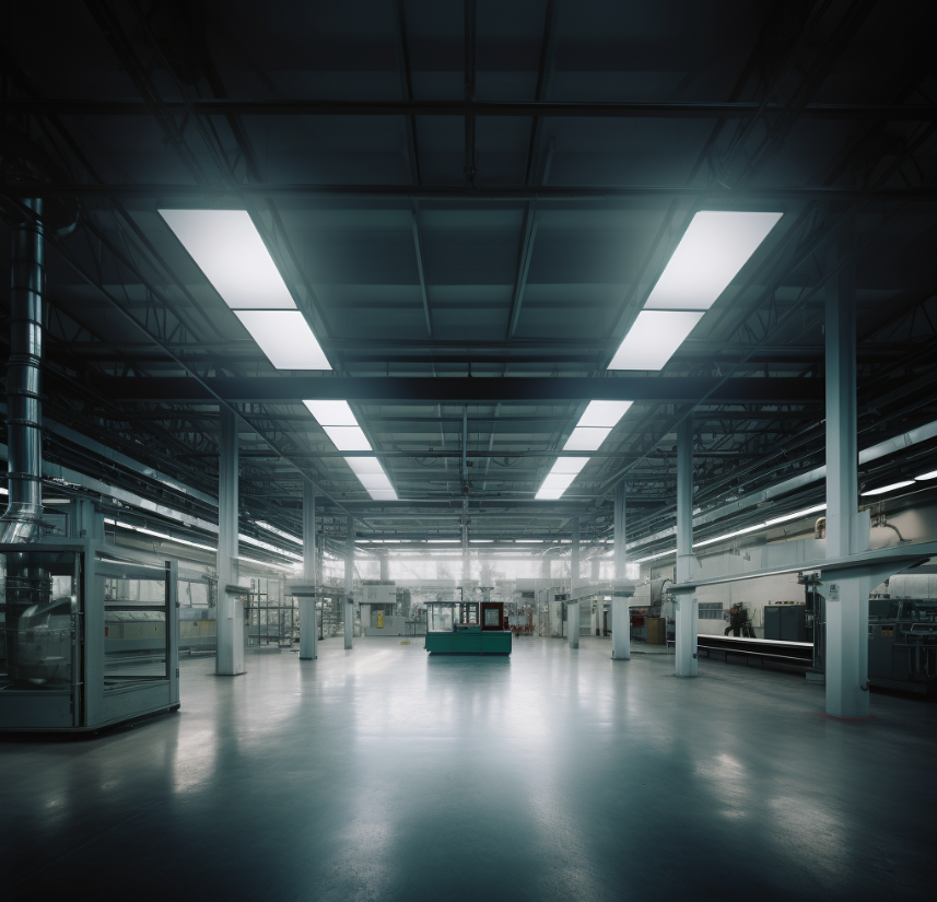 What are the Benefits of Cleanroom Troffer, Where to Use? 6 blog 840