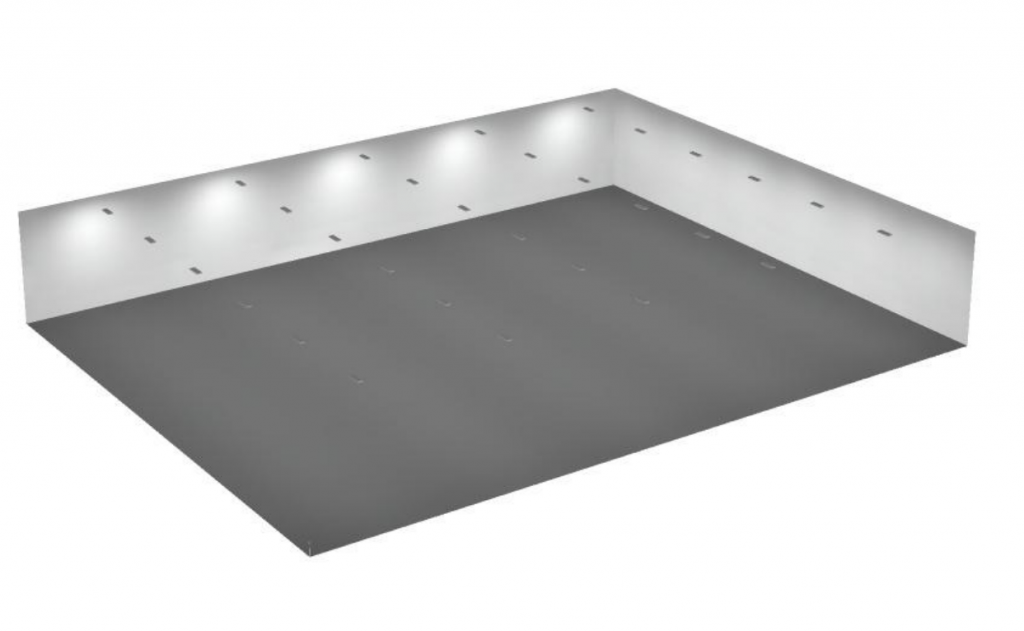 Průvodce řešeními LED osvětlení pro parkoviště 2 Osvětlovací tělesa