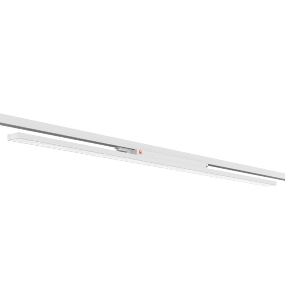 Custom Track Panel/Linear Light