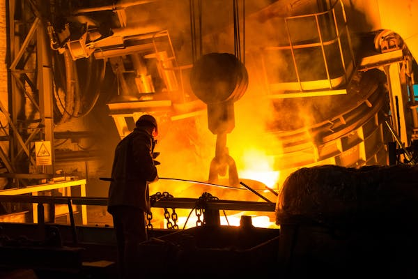 Applications of explosion-proof lights
