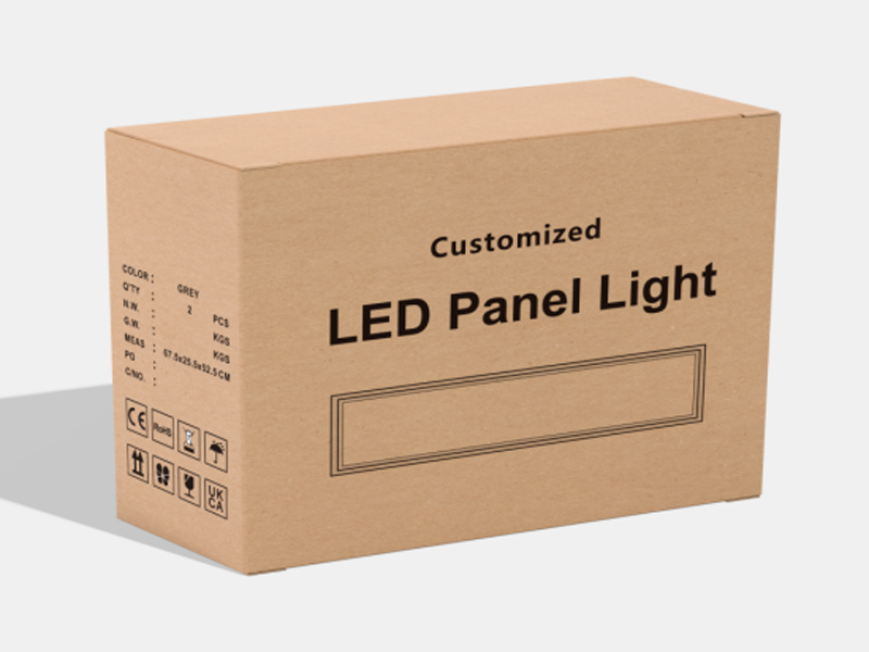 Custom Packaging Design