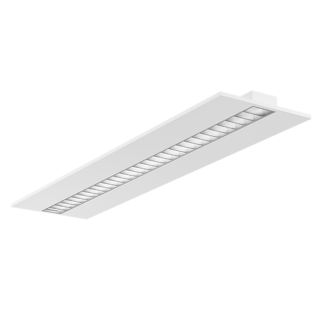 Grille fixture lighting ca series