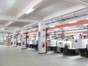 industrial LED lights