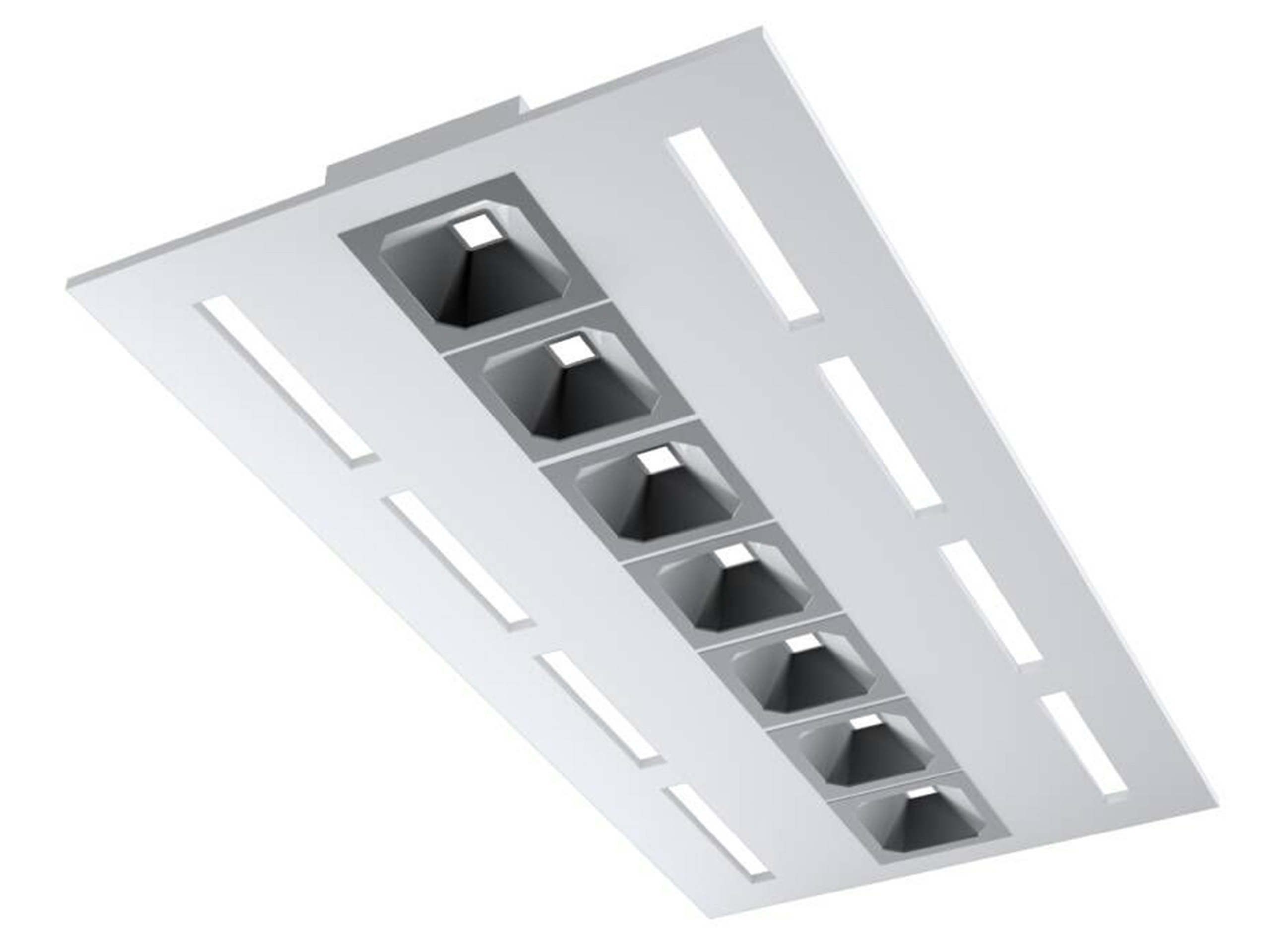 LED Modular Luminaire
